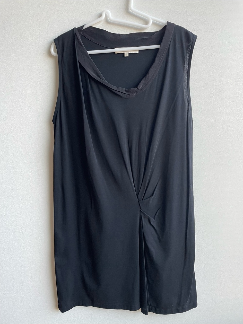 Vanessa Bruno (dark navy) Dress - Size 2